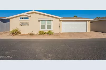 11201 N El Mirage, El Mirage, AZ 85335 - Photo 1