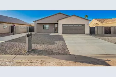 10671 W Arivaca, Arizona City, AZ 85123 - Photo 1