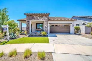 20487 W Minnezona Ave, Buckeye, AZ 85396 - Photo 1