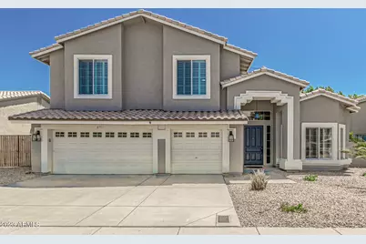 6951 E Crocus, Scottsdale, AZ 85254 - Photo 1