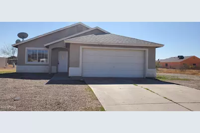 12041 W Cabrillo, Arizona City, AZ 85123 - Photo 1
