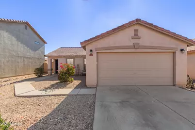 2131 E Haflinger, San Tan Valley, AZ 85140 - Photo 1