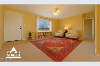8654 E Brianna Lane, Hereford, AZ 85615 - Photo 1