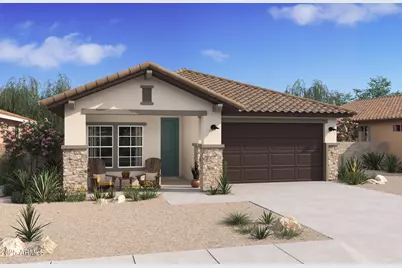 7652 W Minton, Laveen, AZ 85339 - Photo 1