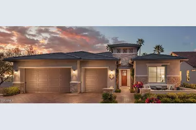 5312 N Marshall Drive, Eloy, AZ 85131 - Photo 1