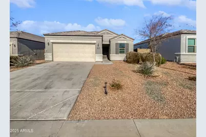 30734 W Clarendon, Buckeye, AZ 85396 - Photo 1