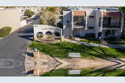 8225 N Central, Phoenix, AZ 85020 - Photo 1
