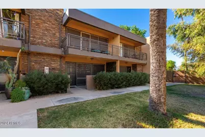 6501 N 17th, Phoenix, AZ 85015 - Photo 1