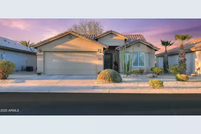 2422 E Antigua, Casa Grande, AZ 85194 - Photo 1