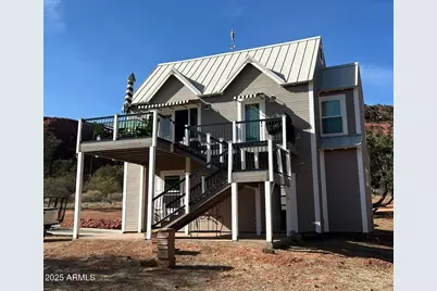 25 Tortuga, Sedona, AZ 86336 - Photo 1