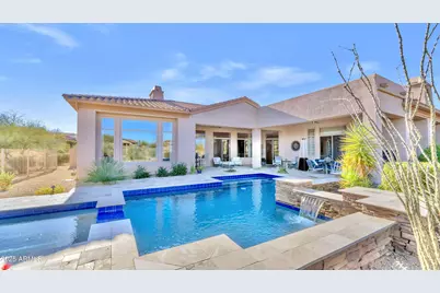 9740 E Lofty Point, Scottsdale, AZ 85262 - Photo 1