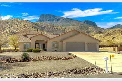 4174 E Agave, Hereford, AZ 85615 - Photo 1