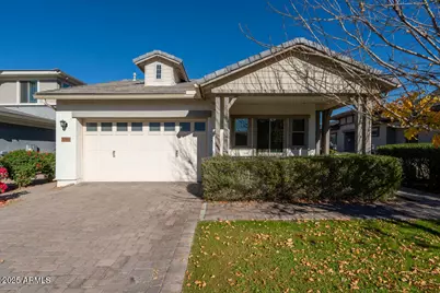 3146 E Sagebrush Street, Gilbert, AZ 85296 - Photo 1