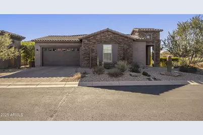 10985 E Buckhorn, Scottsdale, AZ 85262 - Photo 1