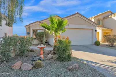 6863 E Haven, Florence, AZ 85132 - Photo 1