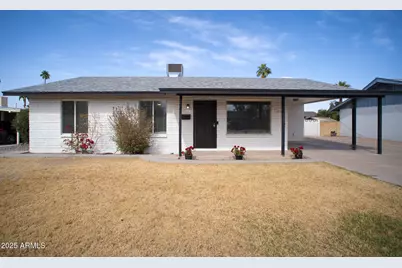 1410 E Bishop, Tempe, AZ 85282 - Photo 1