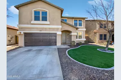 12037 W Via Del Sol Court, Sun City, AZ 85373 - Photo 1