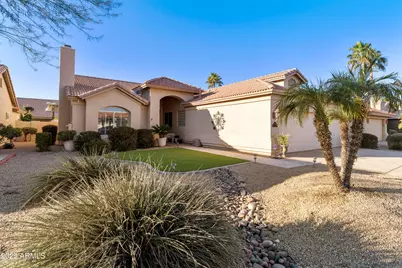9509 E Arrowvale, Sun Lakes, AZ 85248 - Photo 1