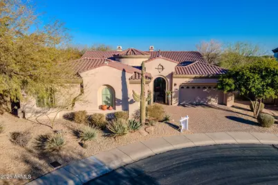 32029 N 19th, Phoenix, AZ 85085 - Photo 1