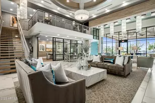 5250 E Deer Valley Dr, Phoenix, AZ 85054 - Photo 8