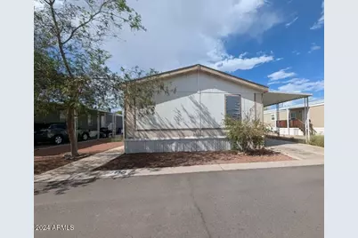 12721 W Greenway, El Mirage, AZ 85335 - Photo 1