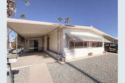 120 N Val Vista, Mesa, AZ 85213 - Photo 1