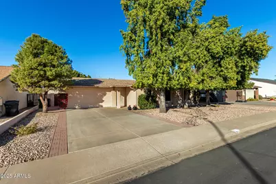 6258 E Ivy, Mesa, AZ 85205 - Photo 1