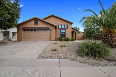 9036 E Halifax, Mesa, AZ 85207 - Photo 1