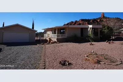 815 Andante Drive, Sedona, AZ 86336 - Photo 1