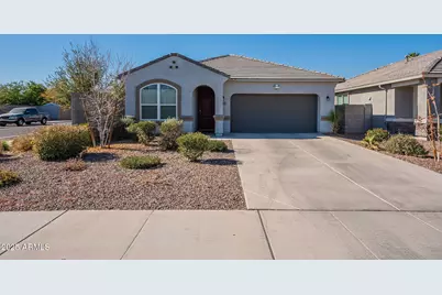 7950 S 45th, Laveen, AZ 85339 - Photo 1