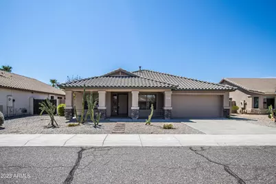 3127 W Folgers, Phoenix, AZ 85027 - Photo 1