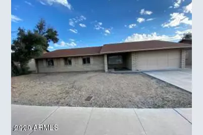 5707 W Hatcher, Glendale, AZ 85302 - Photo 1