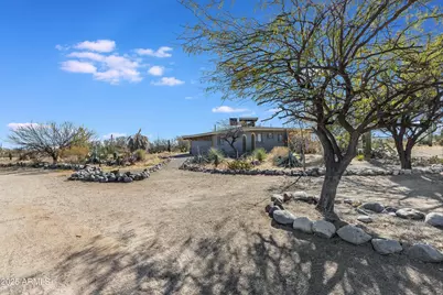 28243 E Campanella, Florence, AZ 85132 - Photo 1