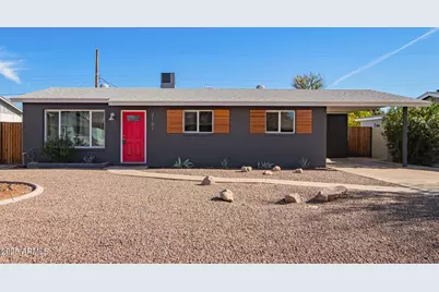 2101 N Normal, Tempe, AZ 85288 - Photo 1
