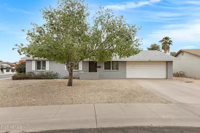 3247 E Friess, Phoenix, AZ 85032 - Photo 1