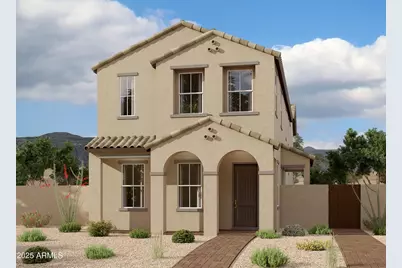 2216 W Chisum, Phoenix, AZ 85085 - Photo 1