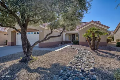 14209 W Via Manana, Sun City West, AZ 85375 - Photo 1