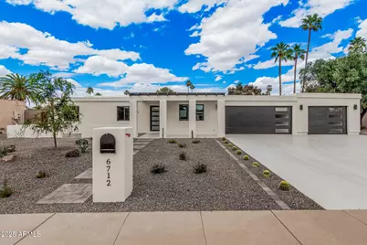 6712 E Pershing, Scottsdale, AZ 85254 - Photo 1