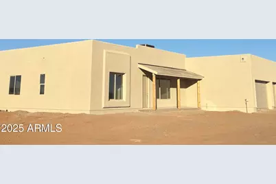 23197 W Skinner Road, Wittmann, AZ 85361 - Photo 1