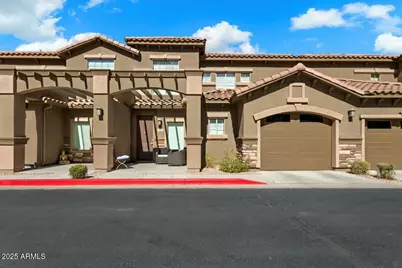 5350 E Deer Valley, Phoenix, AZ 85054 - Photo 1