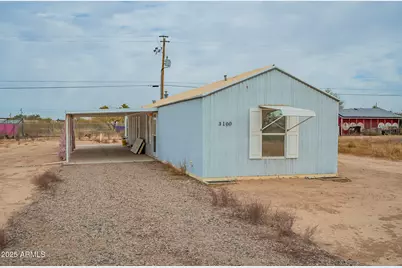 3100 W Quail Road, Eloy, AZ 85131 - Photo 1