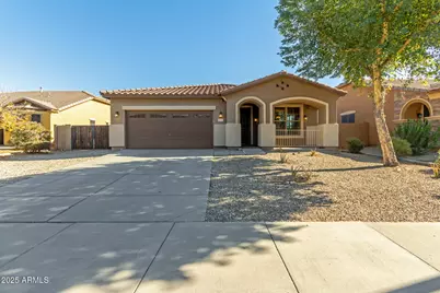 4333 N 150th, Goodyear, AZ 85395 - Photo 1