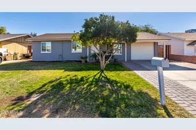 7749 W Orange, Glendale, AZ 85303 - Photo 1