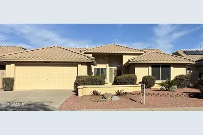 8450 W Rose Pilar, Peoria, AZ 85382 - Photo 1