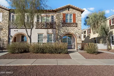 2757 S Pewter, Gilbert, AZ 85295 - Photo 1