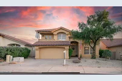4417 E Rancho Caliente, Cave Creek, AZ 85331 - Photo 1