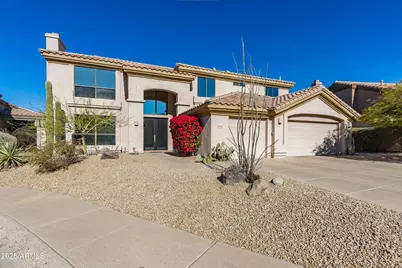 12312 E Poinsettia, Scottsdale, AZ 85259 - Photo 1
