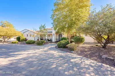 28821 N Ashbrook Lane, Queen Creek, AZ 85144 - Photo 1