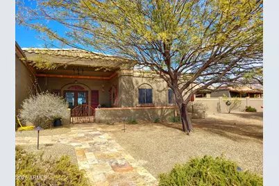 10400 E Breathless, Gold Canyon, AZ 85118 - Photo 1