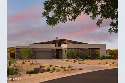 25580 N 119th Street, Scottsdale, AZ 85255 - Photo 1